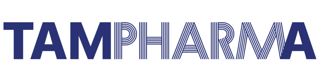Tampharma logo